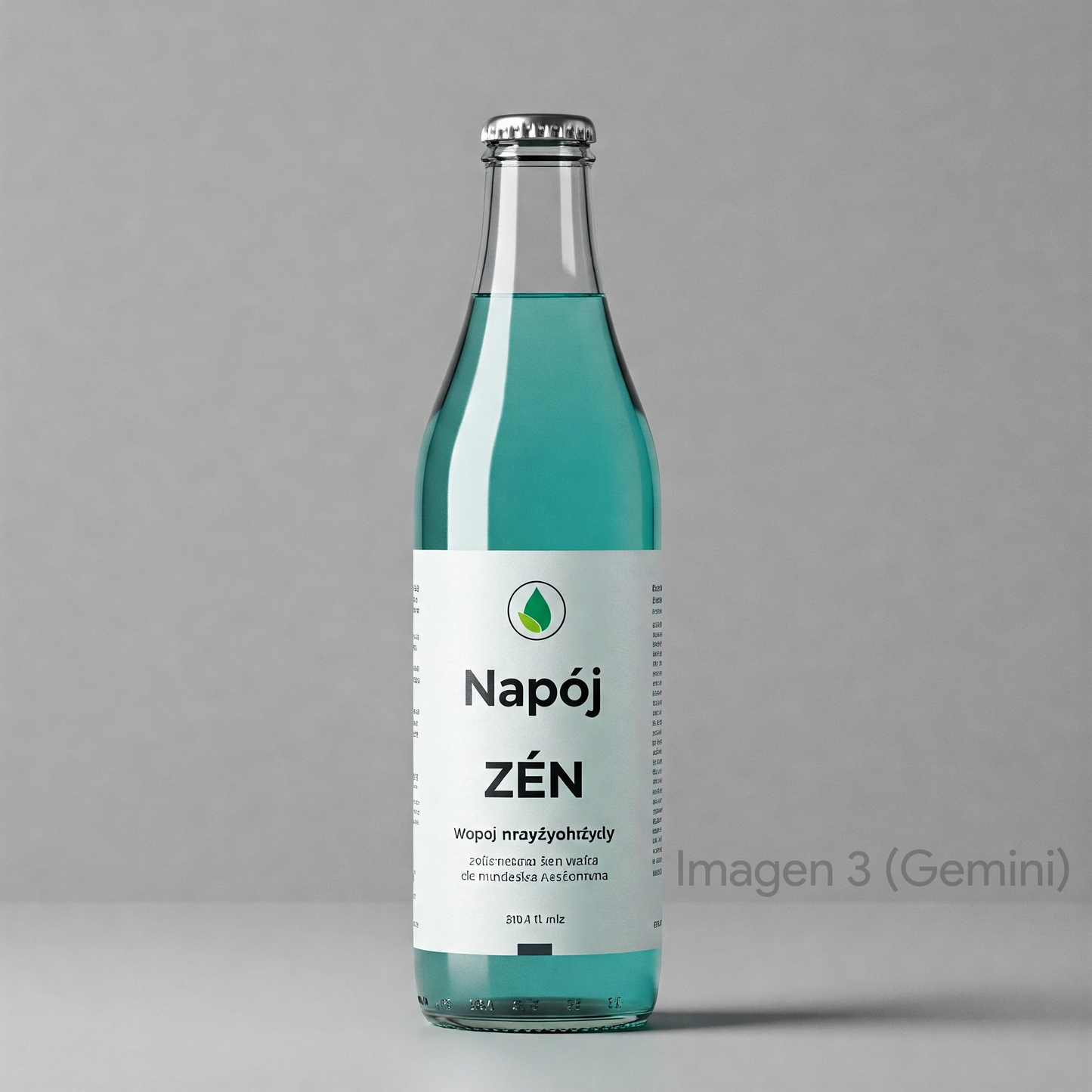 Zen Drink (White Willow)