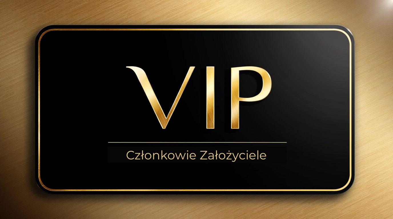 Vouchery Rabtowe Członków Założycieli