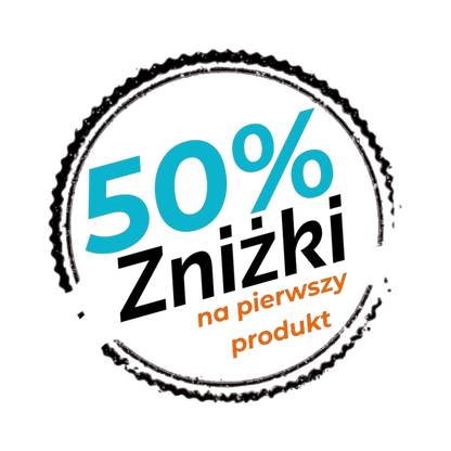 Złoty Voucher Założyciela – 50% Zniżki