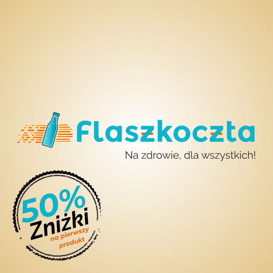 Złoty Voucher Założyciela – 50% Zniżki