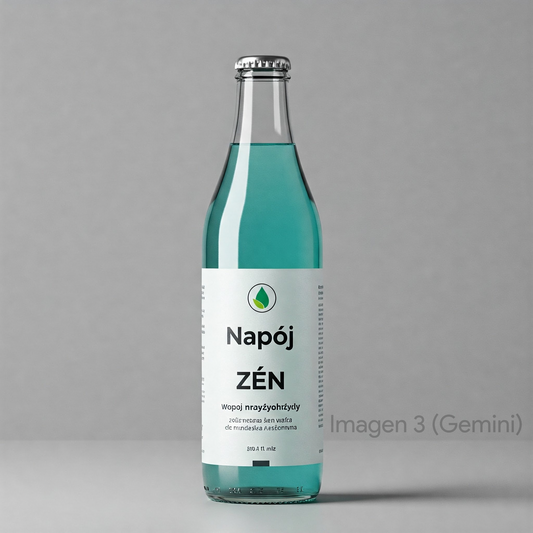 Zen Drink (Wierzba biała)